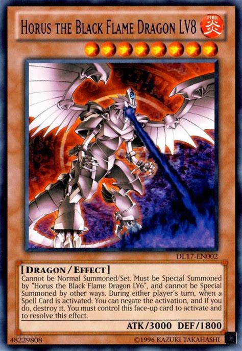 yugioh lv monsters